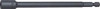 Koken 115.150-12 1/4 Hex Dr. Nut Setter 12mm 6 point Length 150mm Magnet
