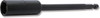 Koken 115G.150-12 1/4 Hex Dr. Nut Setter 12mm 6 point Length 150mm Slide Magnet