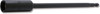 Koken 115G.200-12 1/4 Hex Dr. Nut Setter 12mm 6 point Length 200mm Slide Magnet_main
