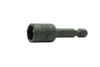 Koken 115.50-12 1/4 Hex Dr. Nut Setter 12mm 6 point Length 50mm Magnet
