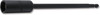 Koken 115G.200-13 1/4 Hex Dr. Nut Setter 13mm 6 point Length 200mm Slide Magnet