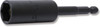 Koken 115G.100-14 1/4 Hex Dr. Nut Setter 14mm 6 point Length 100mm Slide Magnet_main