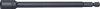 Koken 115.150-14 1/4 Hex Dr. Nut Setter 14mm 6 point Length 150mm Magnet_main