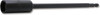 Koken 115G.200-14 1/4 Hex Dr. Nut Setter 14mm 6 point Length 200mm Slide Magnet