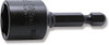 Koken 113.50-14 1/4 Hex Dr. Nut Setter 14mm 6 point Length 50mm