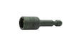 Koken 115.50-5.5 1/4 Hex Dr. Nut Setter 5.5mm 6 point Length 50mm Magnet