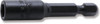 Koken 113.50-6 1/4 Hex Dr. Nut Setter 6mm 6 point Length 50mm_main