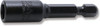 Koken 113.50-7 1/4 Hex Dr. Nut Setter 7mm 6 point Length 50mm