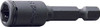Koken 113.50(2B)-7 1/4 Hex Dr. Nut Setter 7mm Nut Grip Length 50mm