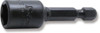 Koken 113.50-E10 1/4 Hex Dr. TORXÂ® E10 Nut Setter - Length 50mm