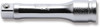 Koken 2760Z-50 1/4 Sq. Dr. Extension Bar Length 50mm Z-series_main