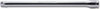 Koken 2760Z-150 1/4 Sq. Dr. Extension Bar 1/4 Square Length 150mm Z-series