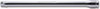 Koken 2760Z-150 1/4 Sq. Dr. Extension Bar 1/4 Square Length 150mm Z-series_main