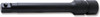 Koken NV13760-125P 3/8 Sq. Dr. Extension Bar Pin 125mm Sleeve Drive_main