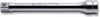 Koken 3760Z-125 3/8 Sq. Dr. Extension Bar 3/8 Square Length 125mm Z-series