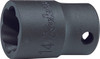 Koken 3127-8 3/8 Sq. Dr. Nut Twister 8mm Length 32mm