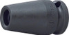 Koken 13103M-10(1.25) 3/8 Sq. Dr. Stud Bolt Setter M10 X 1.25 Length 35mm