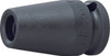 Koken 13103M-5(0.8) 3/8 Sq. Dr. Stud Bolt Setter M5 X 0.8 Length 32mm