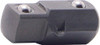 Koken 101A 5/16 Hex Dr. Adaptor 1/4 Square Length 20mm_main