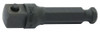 Koken 120-50B 5/16 Hex Dr. Adaptor 3/8 Square Length 50mm Ball type_main