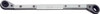 Koken 148KM-8SX12 8S x 12mm Square x 6 point Length 245mm For Glow Plug