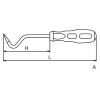 Koken 169HR-A Hose Remover A Length 200mm
