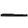 Koken RSAL300-3/8X12 Magnetic Aluminum Rail 3/8 Plastic Clip x 12 pieces 300mm_main