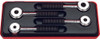 Koken 1201 Stud puller set 6mm-12mm 4 pieces_main