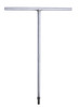 Koken 157T-T27 T Handle TORXÂ® T27 - Length 250 x 180mm