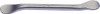 Koken 155 Tire Lever - Length 170mm_main