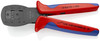 Knipex 97 54 24, 7 1/4" Crimping Pliers for Micro Plugs_1