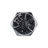 Auveco 5542, 7/16-20 X 2 1/2 Grade 5 Cap Screw Zinc, Pack Size: 25_main
