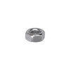 Auveco 14449, 5Mm-.8 Din 934 Hex Nut - Zinc, Pack Size: 50_main