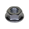 Auveco 16769, Spin Lock Nut W/Serration. M6-1.0 14Mm Od, Pack Size: 50_main