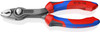 Knipex 82 02 150, TwinGrip Pliers, 6"