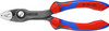 Knipex 82 02 150, TwinGrip Pliers, 6"