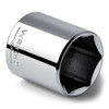 Wright tool 30-12MM, 3/8" Drive 6 Point Standard Metric Socket - 12mm_main