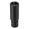 Wright tool 3960, 3/8" Drive 6 Point Deep Universal Power Socket - 5/8"_main
