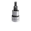Wright tool 42-12MM, 1/2" Drive Hex Bit Metric Socket w/Standard Hex Bit - 12mm_main