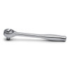 Wright tool 4494, 1/2" Drive Ratchet Contour Grip - 15"_main