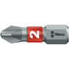 Wera 004285, 8009 Zyklop Pocket Set 4, 27 Pieces