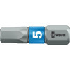 Wera 004285, 8009 Zyklop Pocket Set 4, 27 Pieces