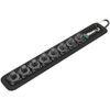 Wera 003974, Belt B Imperial 1 Zyklop In-Hex-Plus bit socket set with holding function, 3/8" drive, 8 pieces