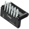 Wera 056473, Bit-Check 6 Universal 2, 6 pieces