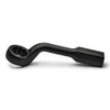 Wright tool 1968, Striking Face Box Wrench 12 Point 45deg Offset Handle Heavy Duty Black Industrial - 2-1/8"_main