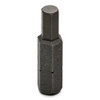 Wright tool 3207B, 3/8" Drive Standard Hex Bit Replacement - 7/32"_main