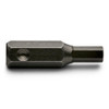 Wright tool 32BM06B, 3/8" Drive Standard Metric Impact Hex Bit Replacement - 6mm_main