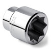 Wright tool 3312, 3/8" Drive 8 Point Standard Double Square Socket - 3/8"_main