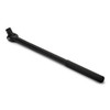 Wright tool 34435, 1/2" Drive Flex Handle Black Industrial Knurled Grip - 18"_main