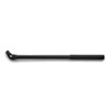 Wright tool 34435, 1/2" Drive Flex Handle Black Industrial Knurled Grip - 18"_main